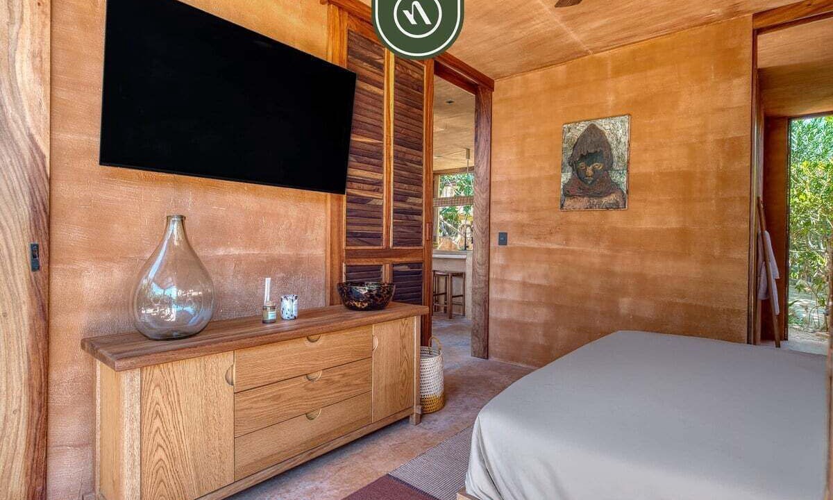 Photo of Bedroom in Tlachicon