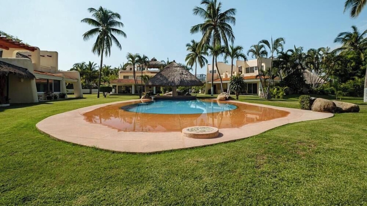 Photo of Outdoor in Playa Diamante