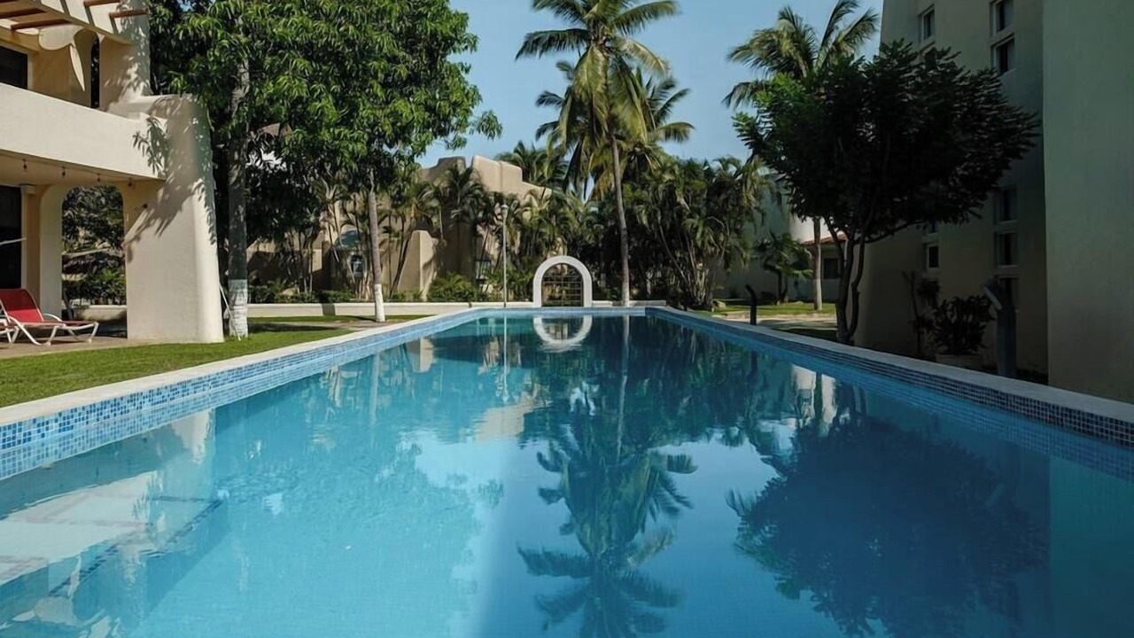 Photo of Outdoor in Playa Diamante