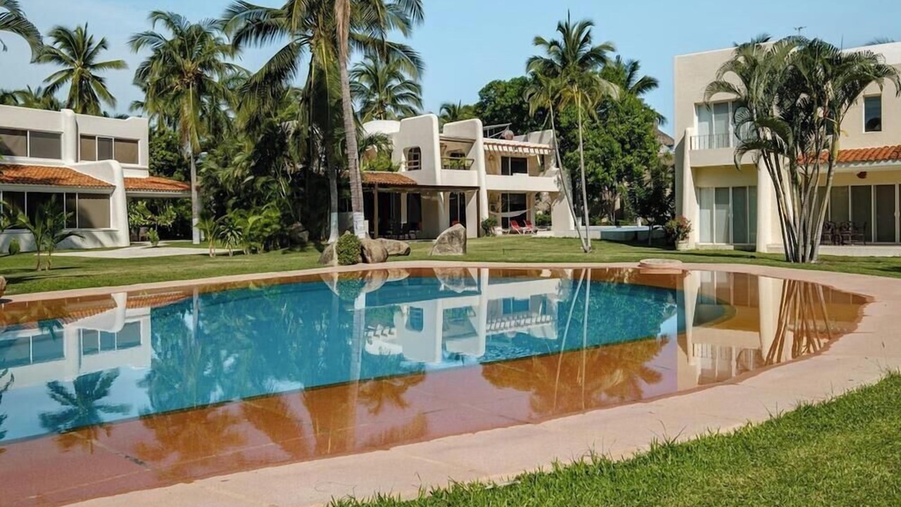 Photo of Outdoor in Playa Diamante