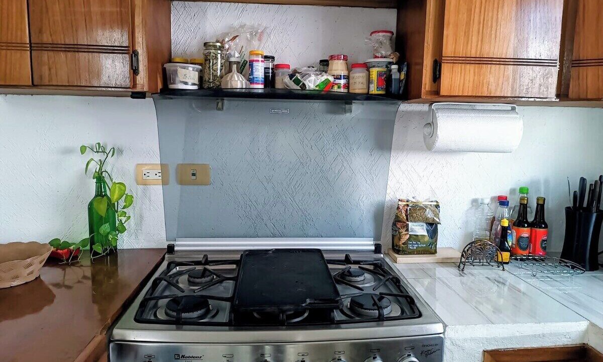 Photo of Kitchen in Puerto Vallarta