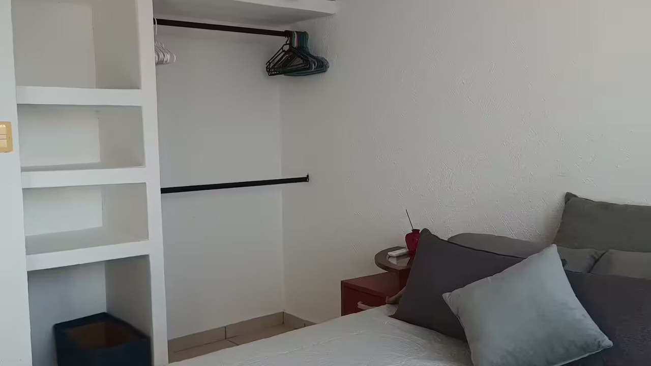 Photo of Bedroom in Puerto Vallarta