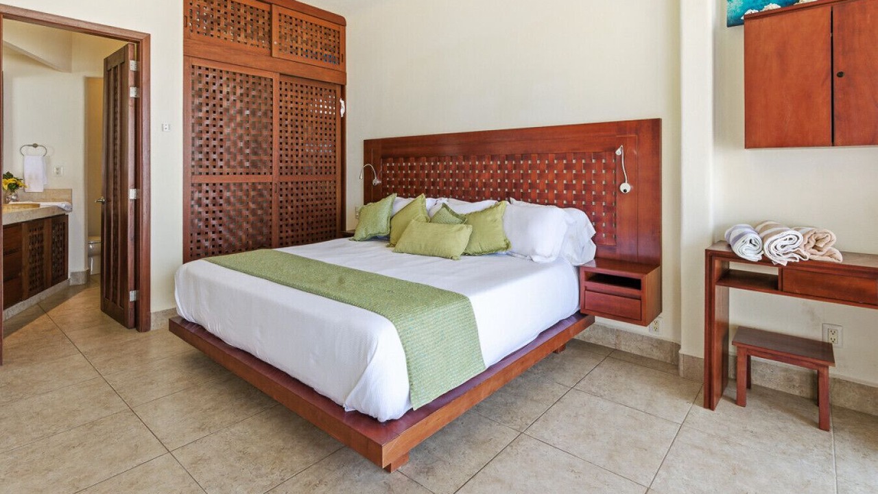 Photo of Bedroom in Bajos de Chila