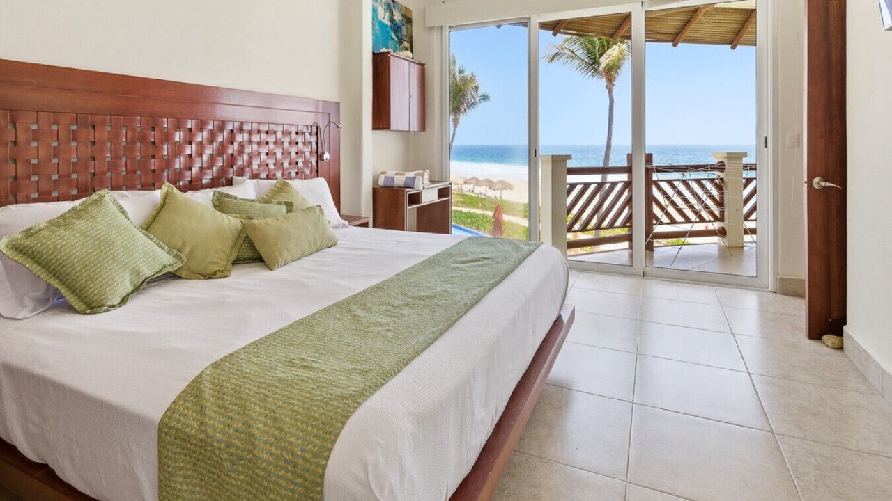 Photo of Bedroom in Bajos de Chila