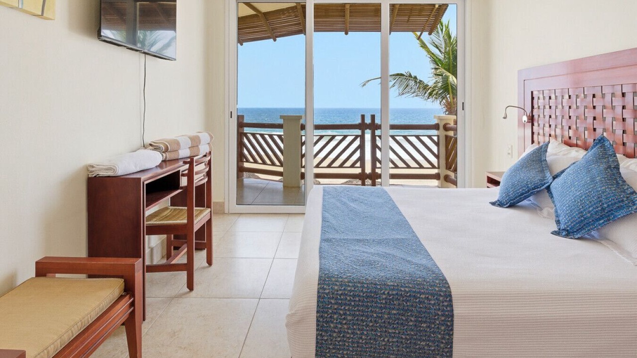 Photo of Bedroom in Bajos de Chila