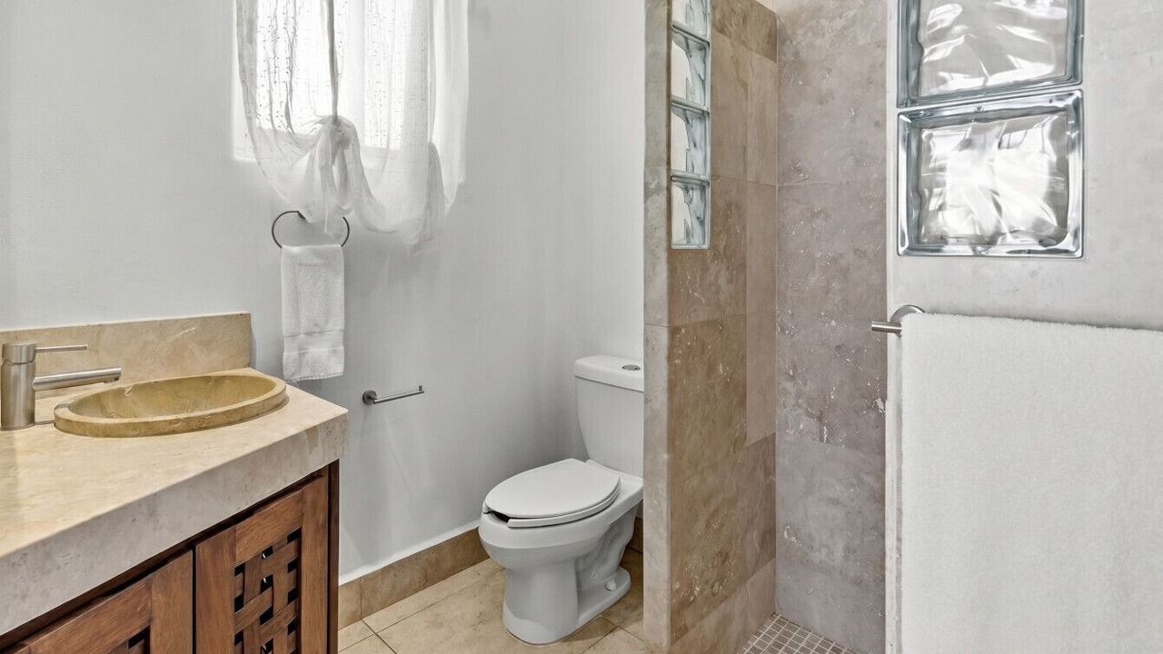 Photo of Bathroom in Bajos de Chila