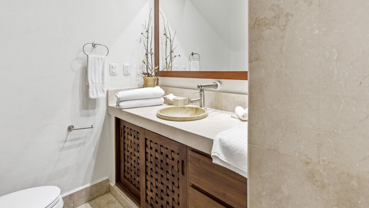 Photo of Bathroom in Bajos de Chila