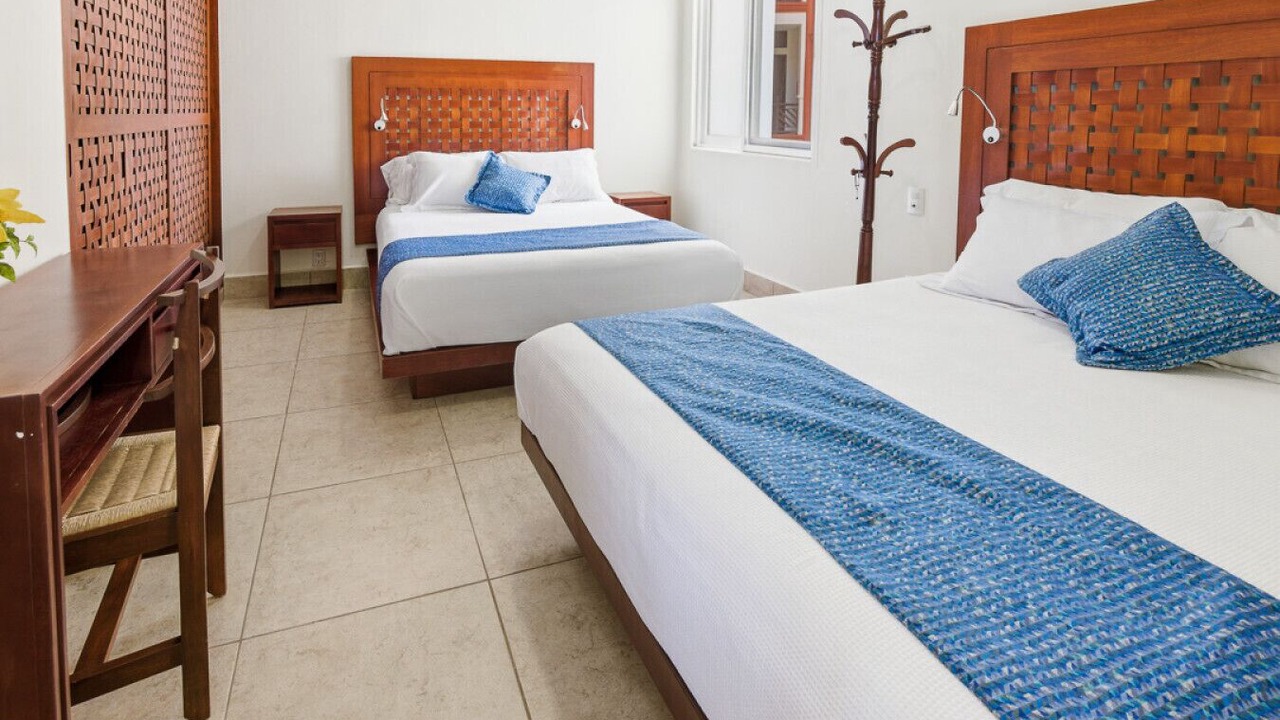 Photo of Bedroom in Bajos de Chila