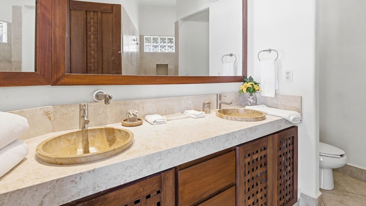 Photo of Bathroom in Bajos de Chila