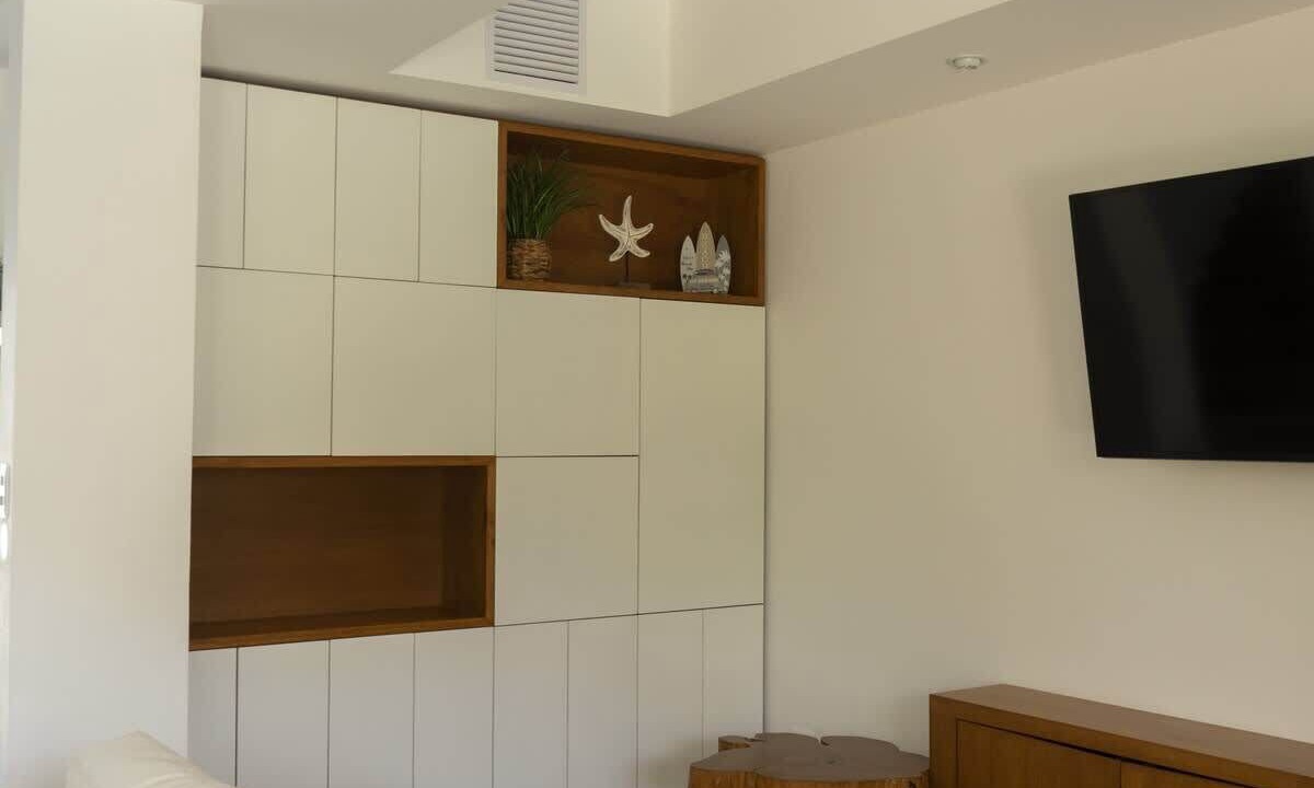 Photo of Livingroom in Monterrico
