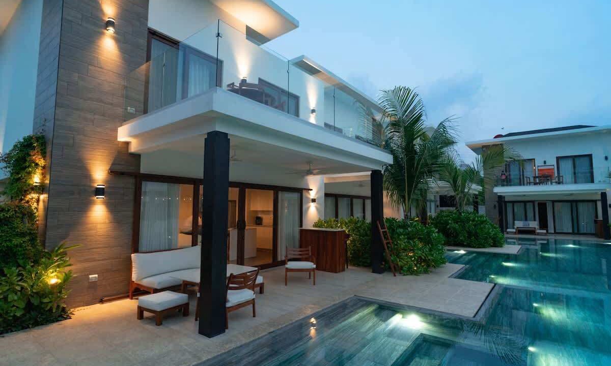 Photo of Outdoor in Monterrico