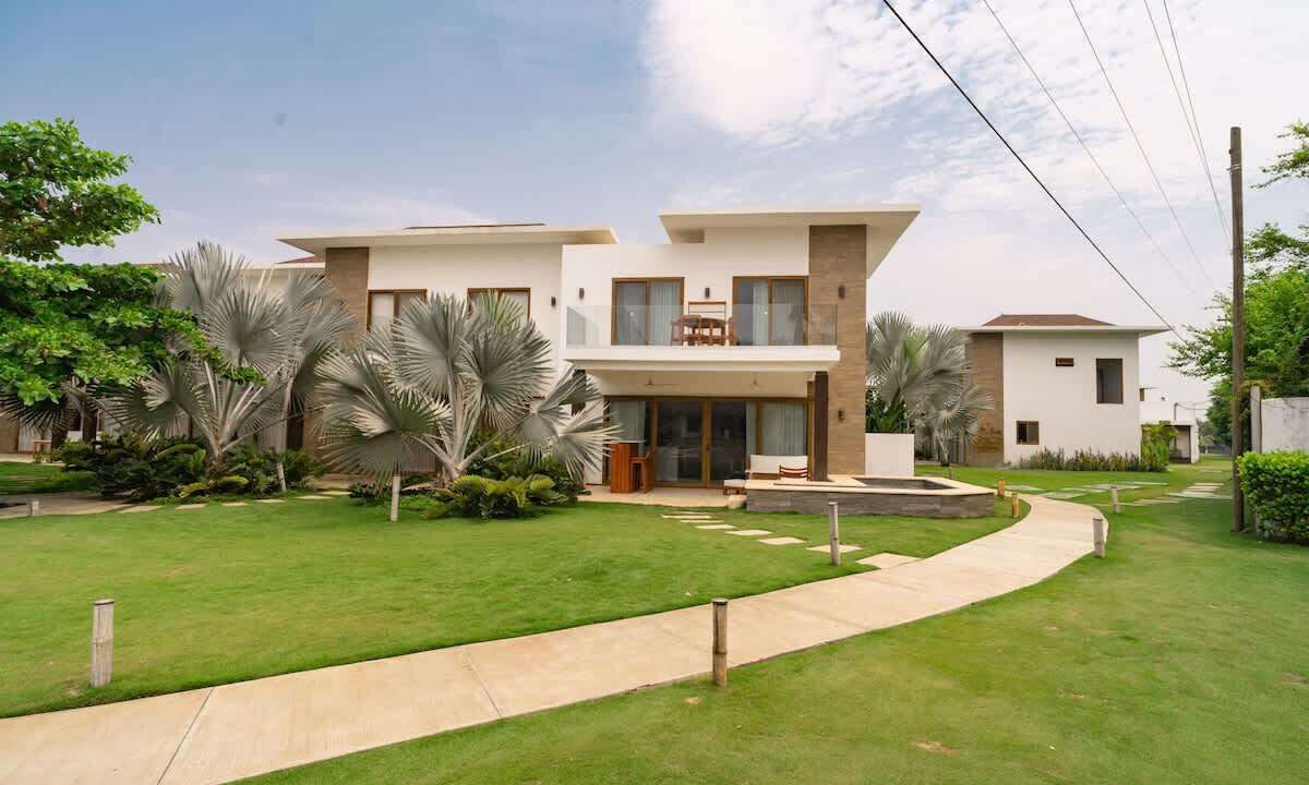 Photo of Outdoor in Monterrico