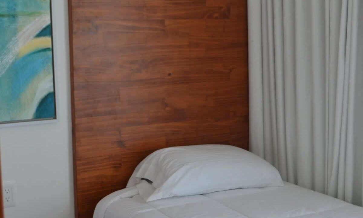 Photo of Bedroom in Monterrico
