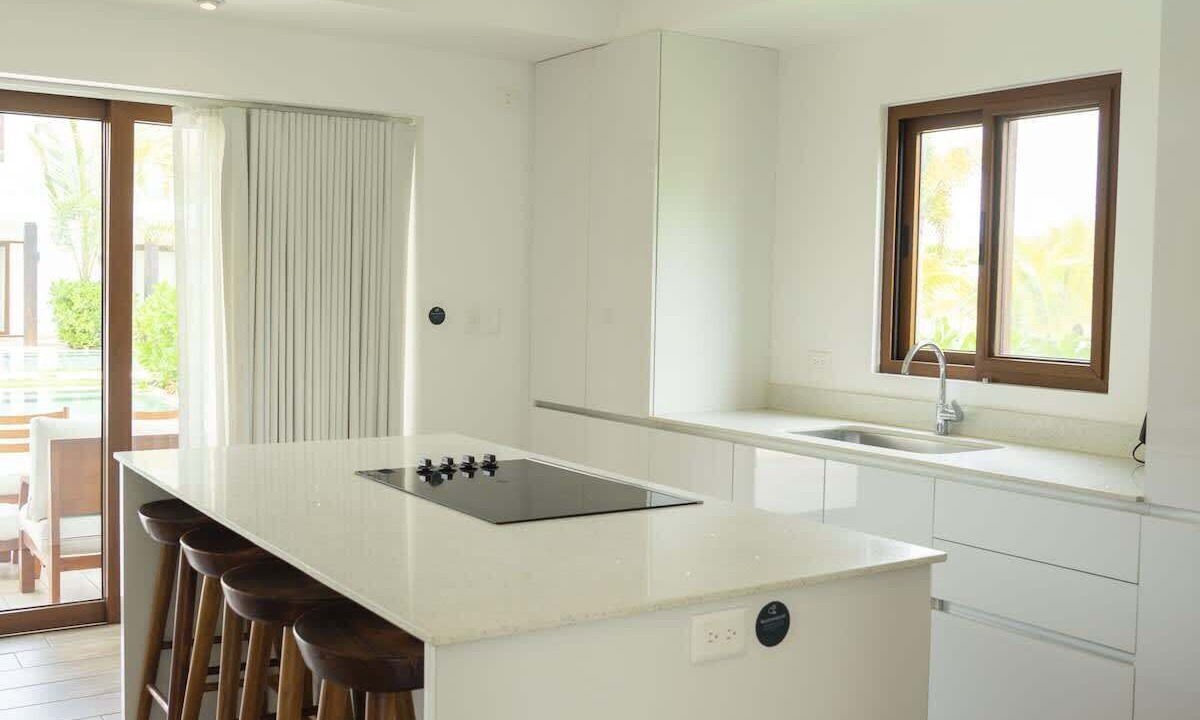 Photo of Kitchen in Monterrico