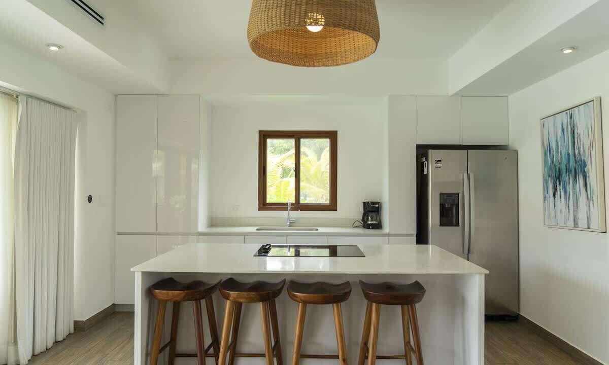 Photo of Kitchen in Monterrico