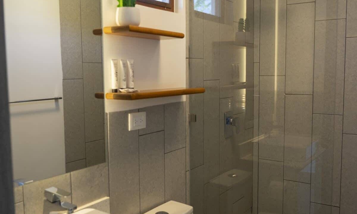 Photo of Bathroom in Monterrico