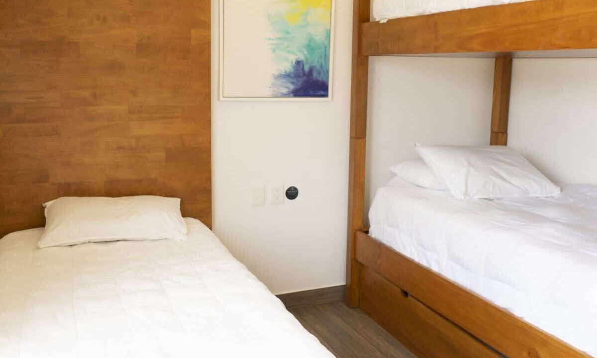 Photo of Bedroom in Monterrico