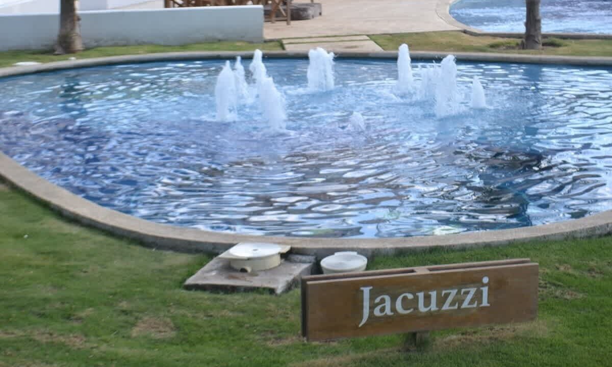 Photo of Outdoor in Monterrico