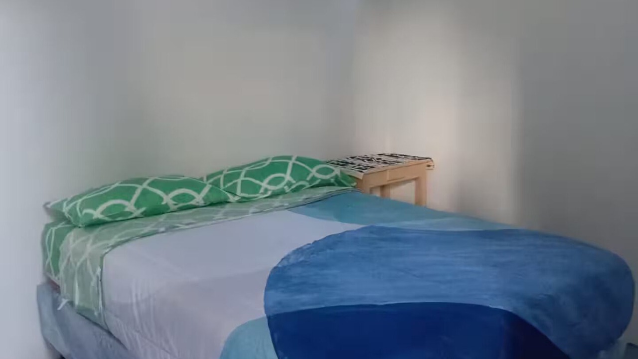 Photo of Bedroom in Santa Cruz La Laguna
