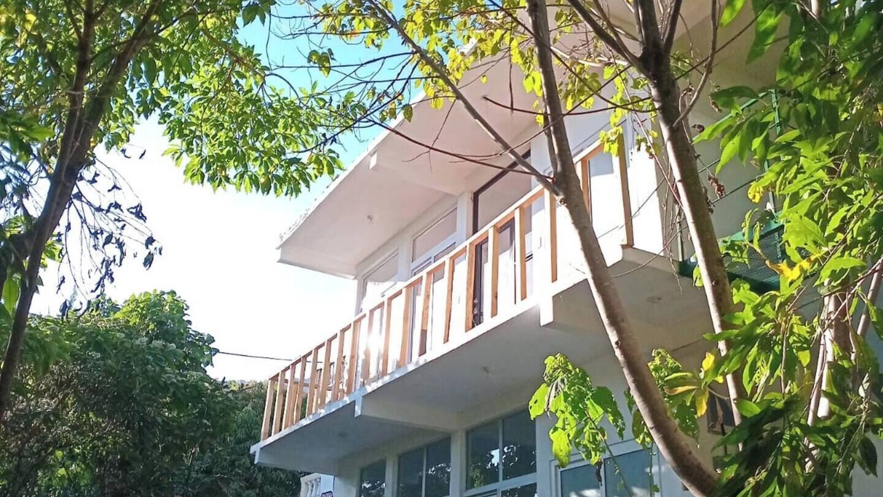 Photo of Outdoor in Santa Cruz La Laguna