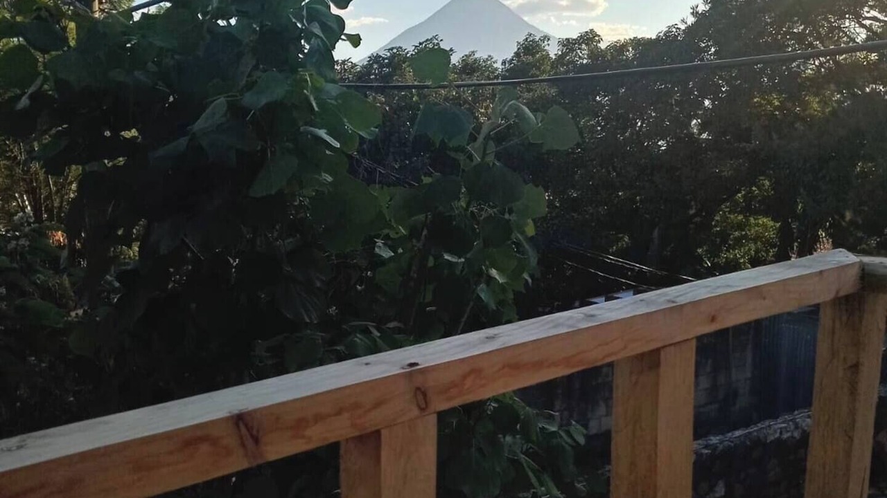 Photo of Outdoor in Santa Cruz La Laguna