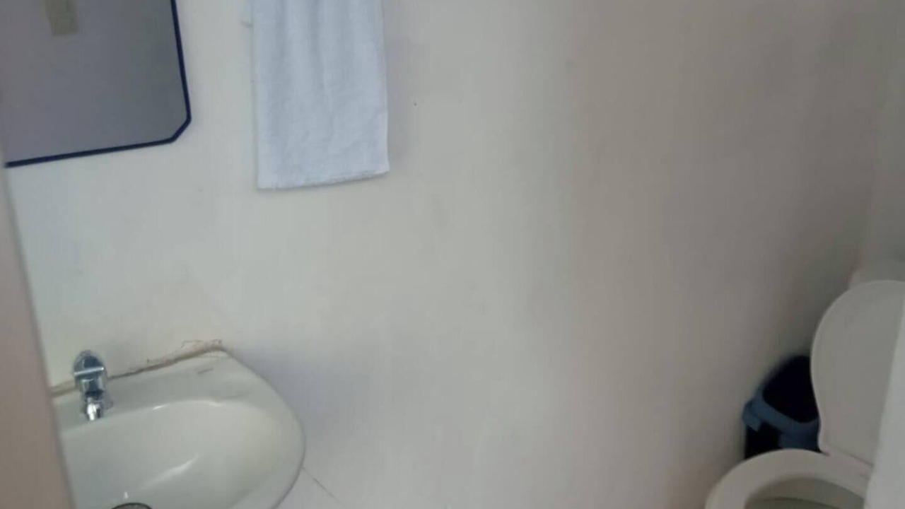 Photo of Bathroom in Santa Cruz La Laguna