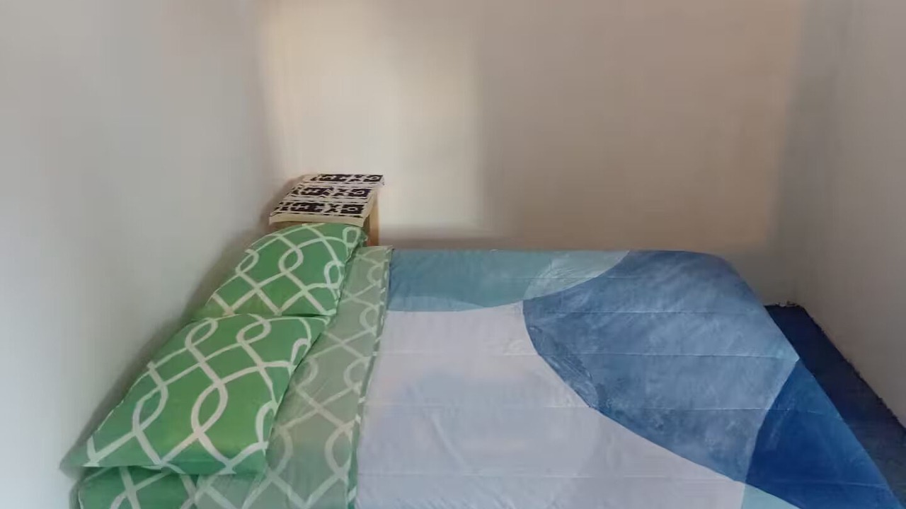 Photo of Bedroom in Santa Cruz La Laguna