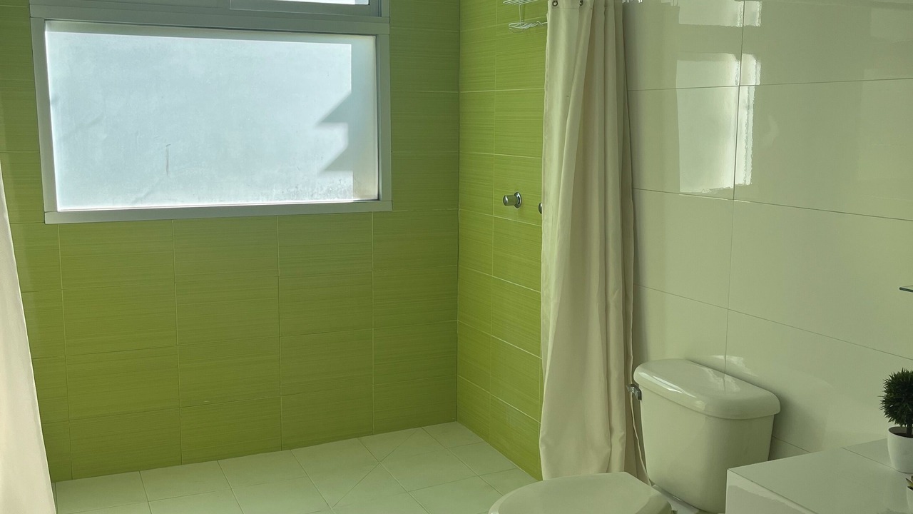 Photo of Bathroom in Yautepec