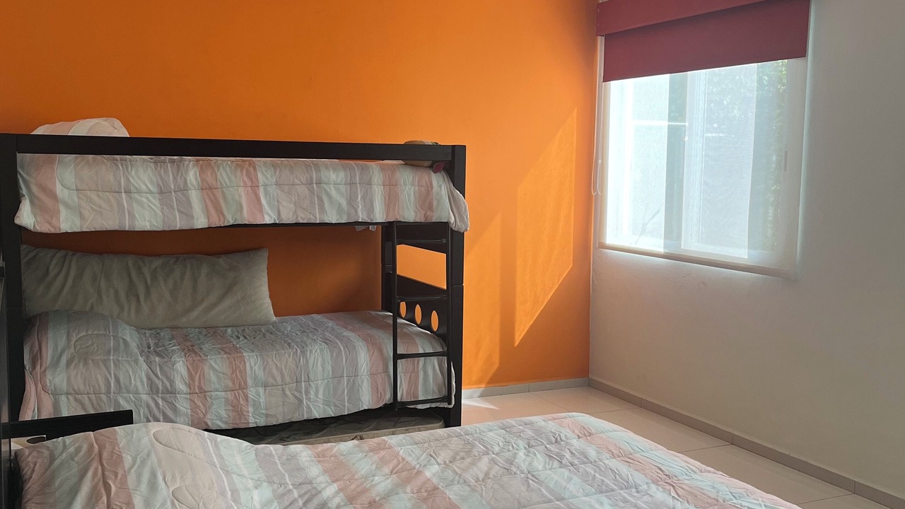 Photo of Bedroom in Yautepec