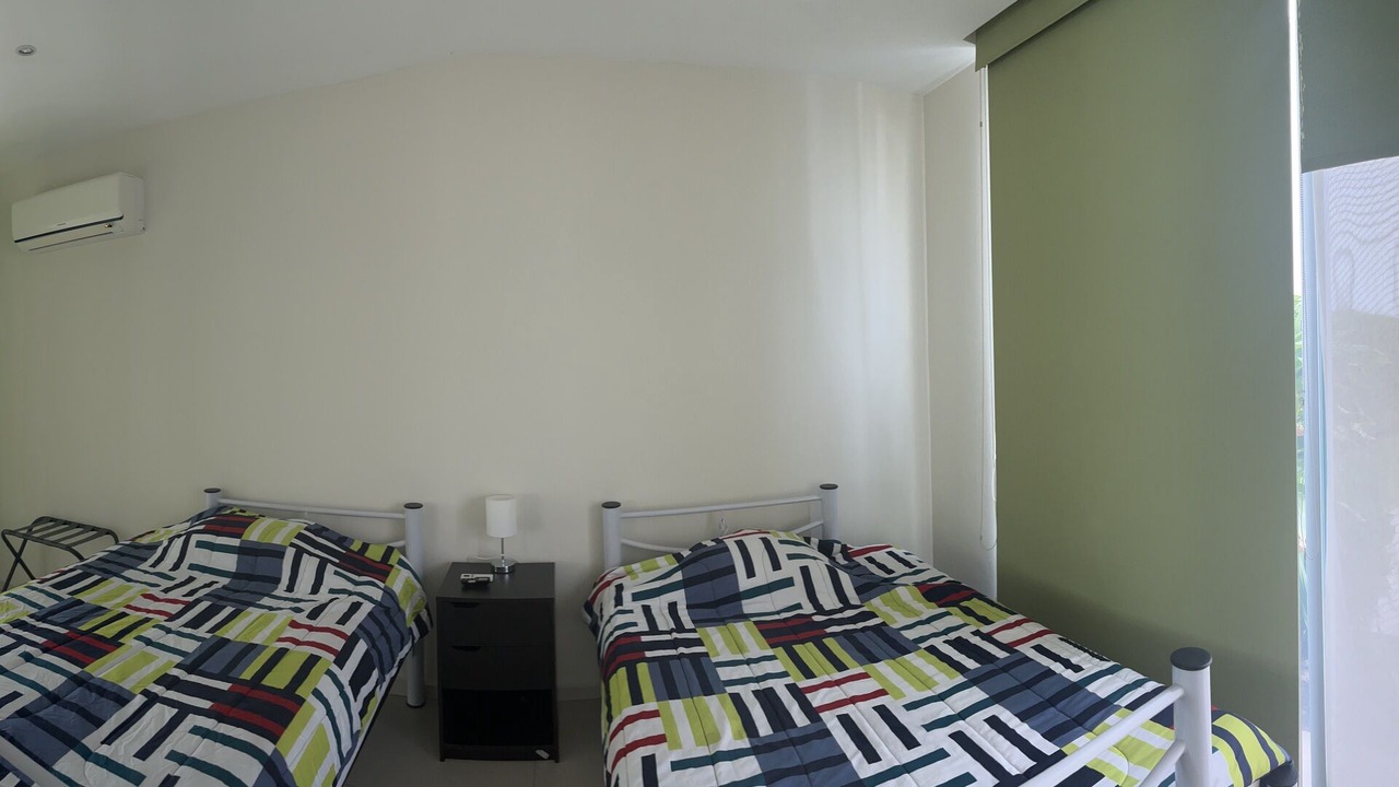 Photo of Bedroom in Yautepec