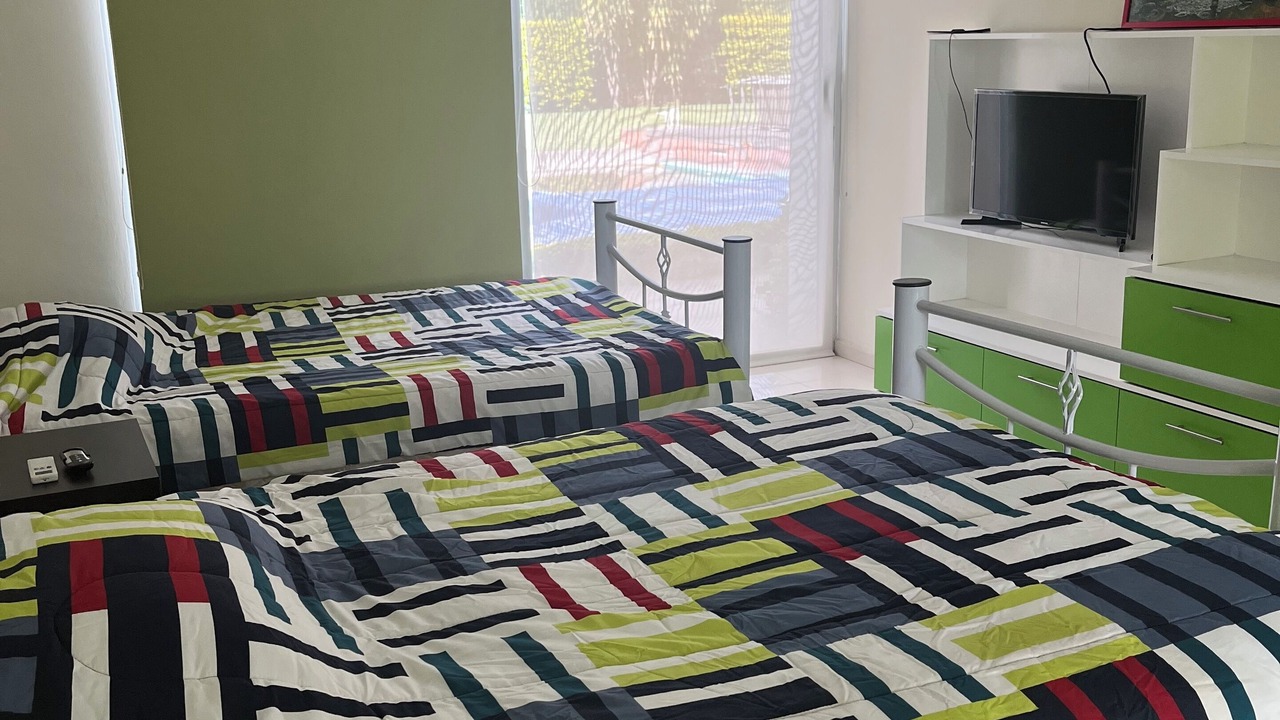 Photo of Bedroom in Yautepec