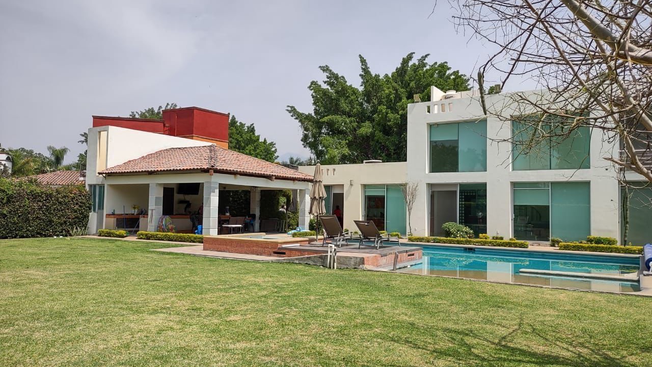 Photo of Outdoor in Yautepec