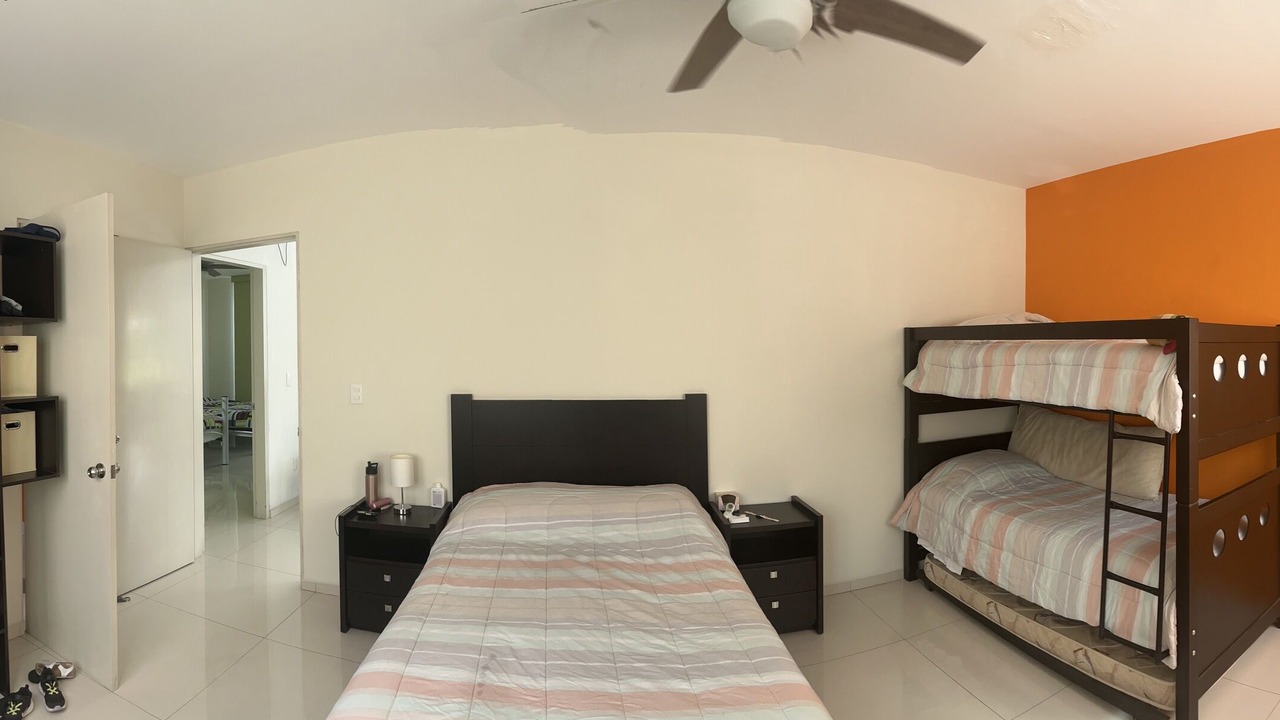 Photo of Bedroom in Yautepec