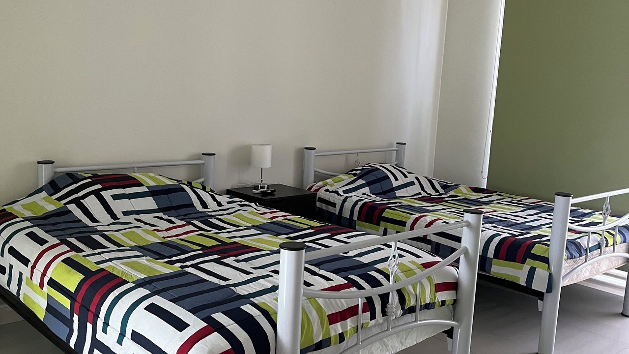 Photo of Bedroom in Yautepec