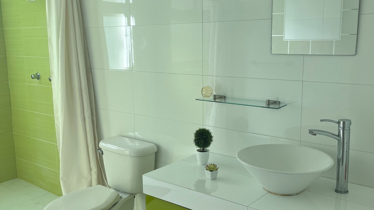 Photo of Bathroom in Yautepec