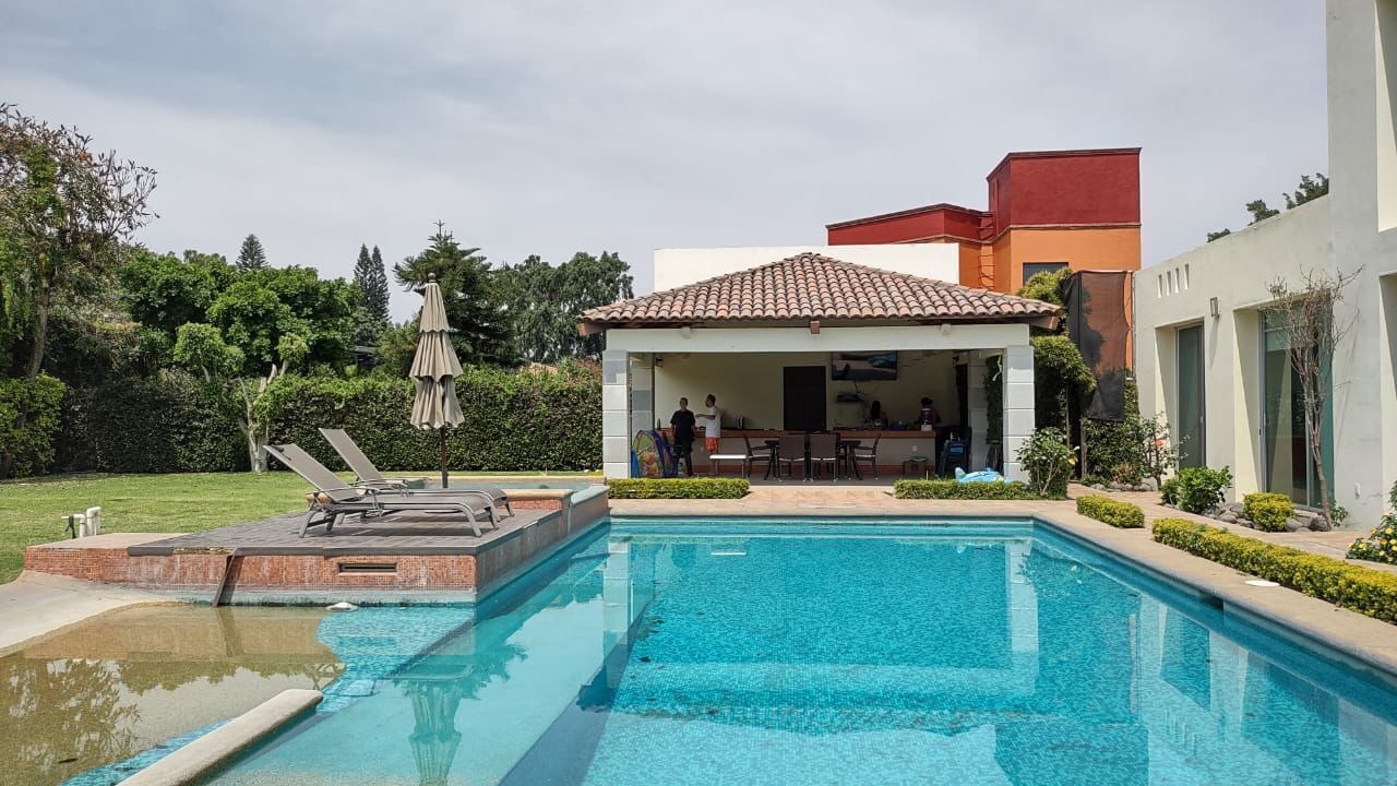 Photo of Outdoor in Yautepec