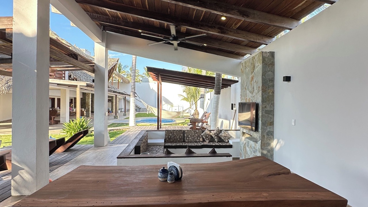 Photo of Outdoor in Acapulco