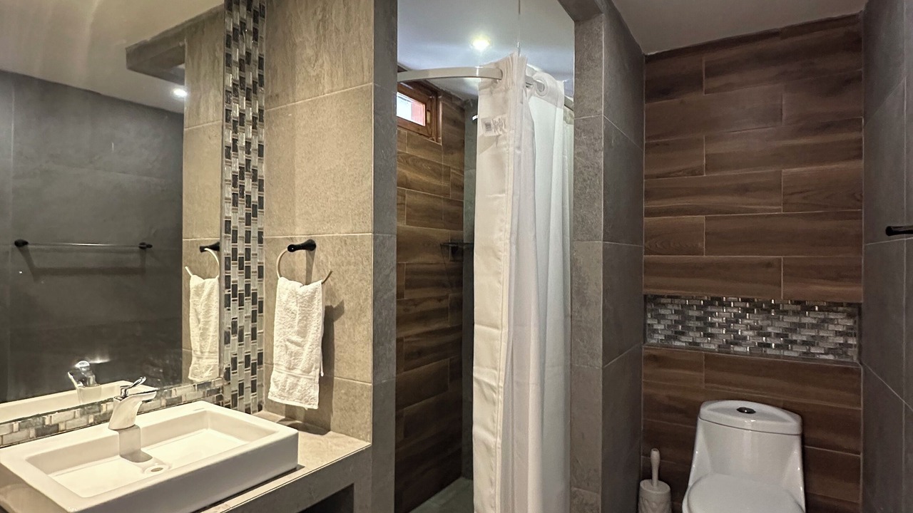 Photo of Bathroom in Acapulco