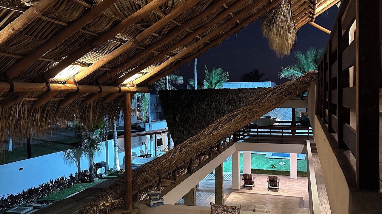 Photo of Patio Balcony in Acapulco