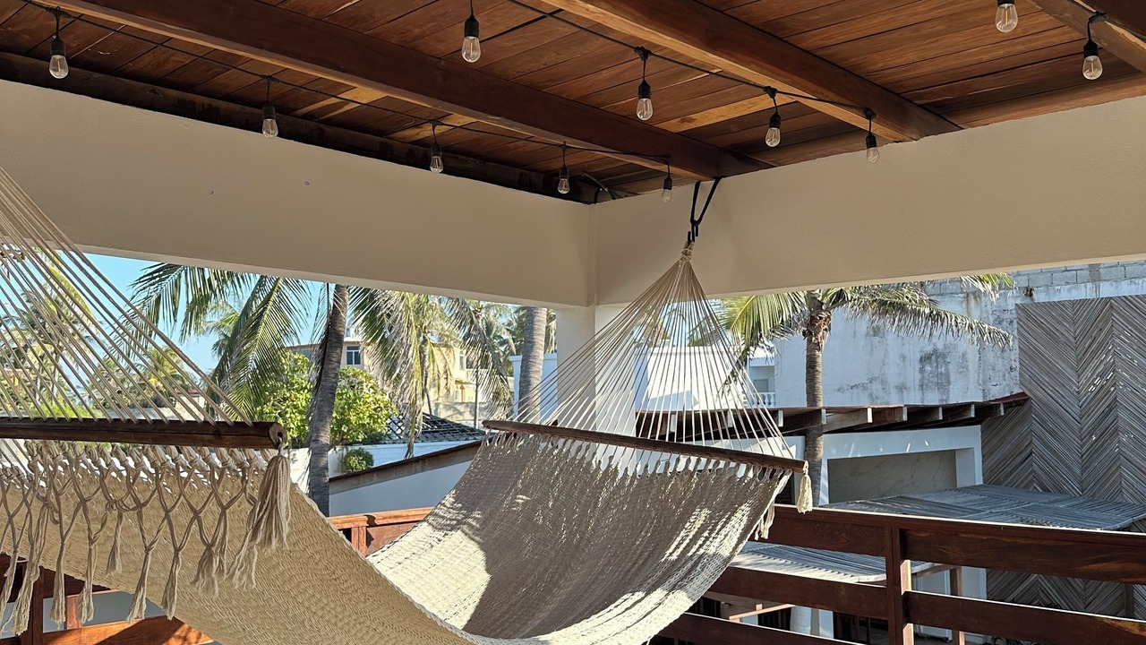 Photo of Patio Balcony in Acapulco