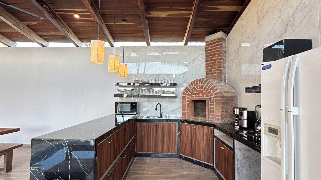 Photo of Kitchen in Acapulco