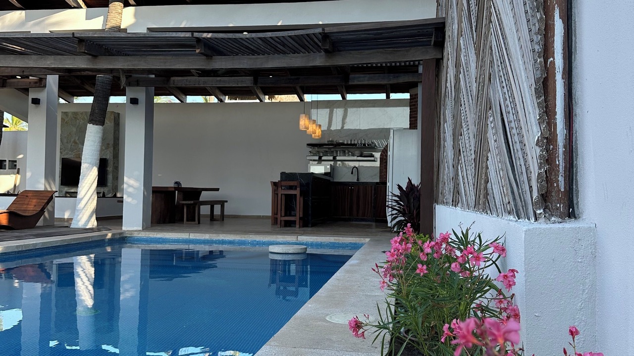 Photo of Outdoor in Acapulco