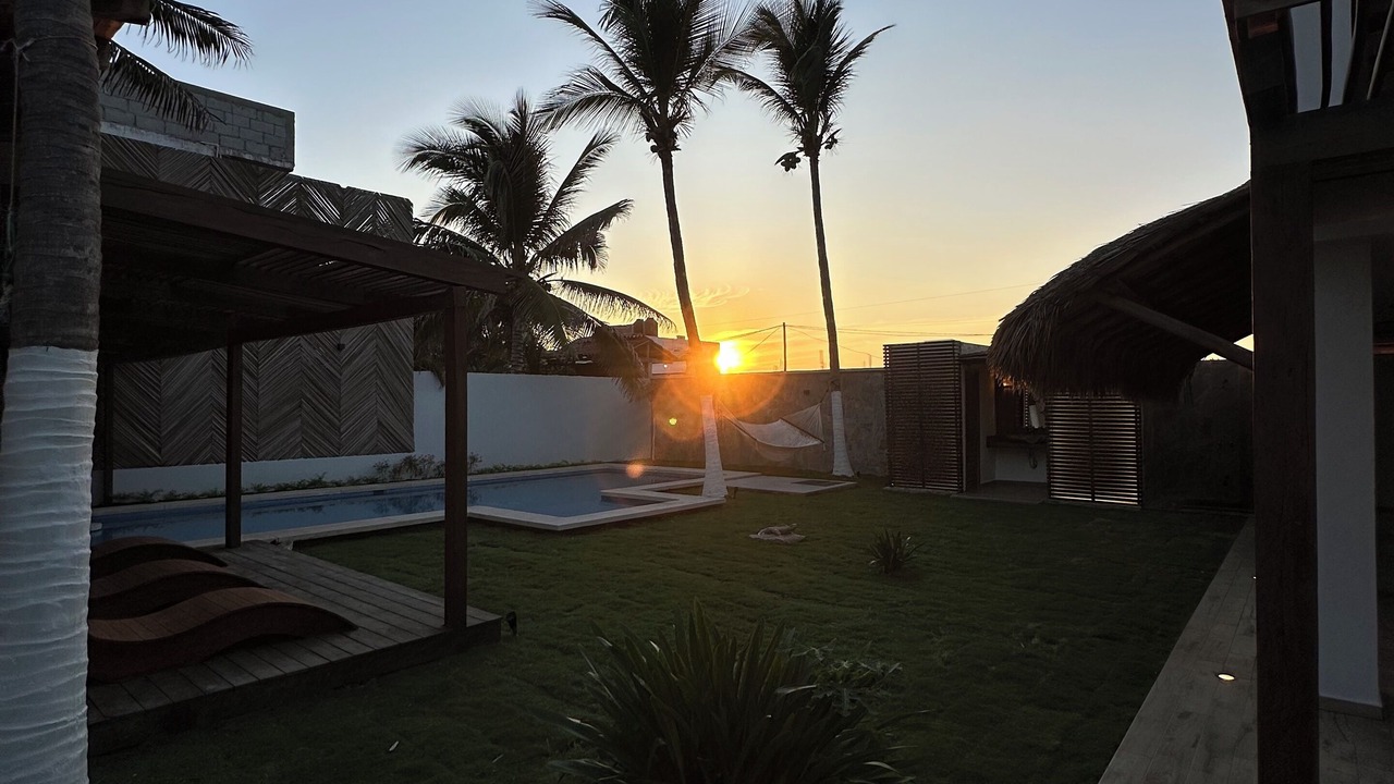 Photo of Outdoor in Acapulco