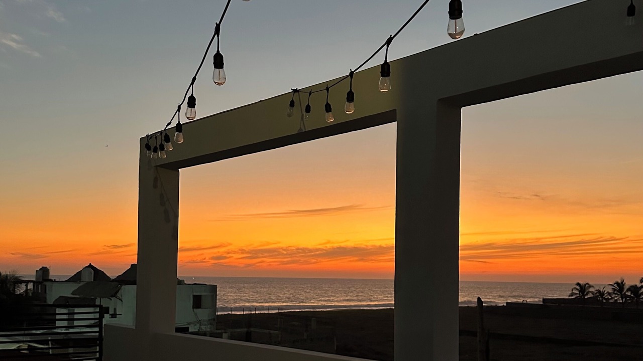 Photo of Patio Balcony in Acapulco