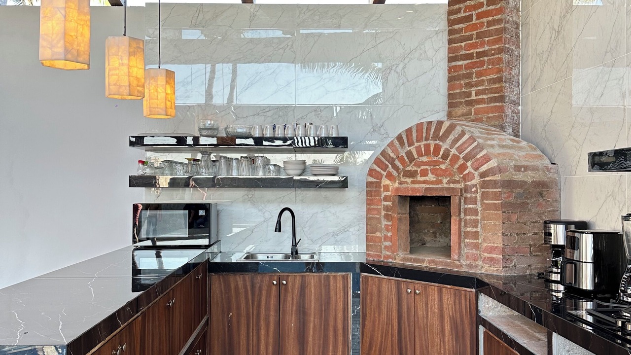 Photo of Kitchen in Acapulco