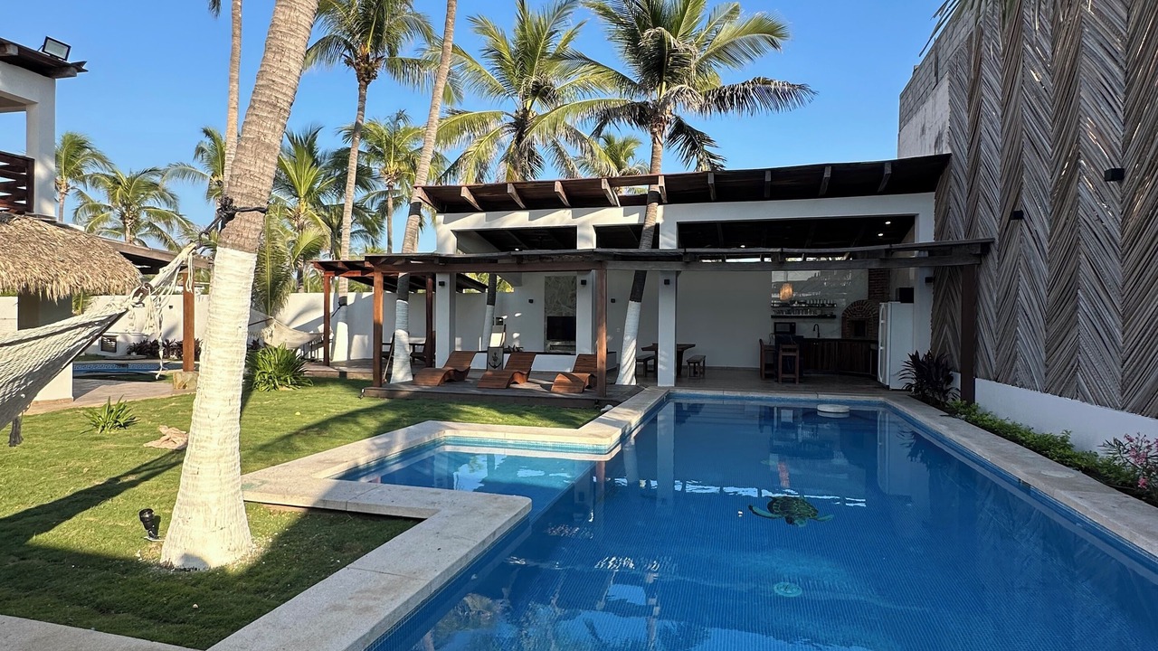 Photo of Outdoor in Acapulco