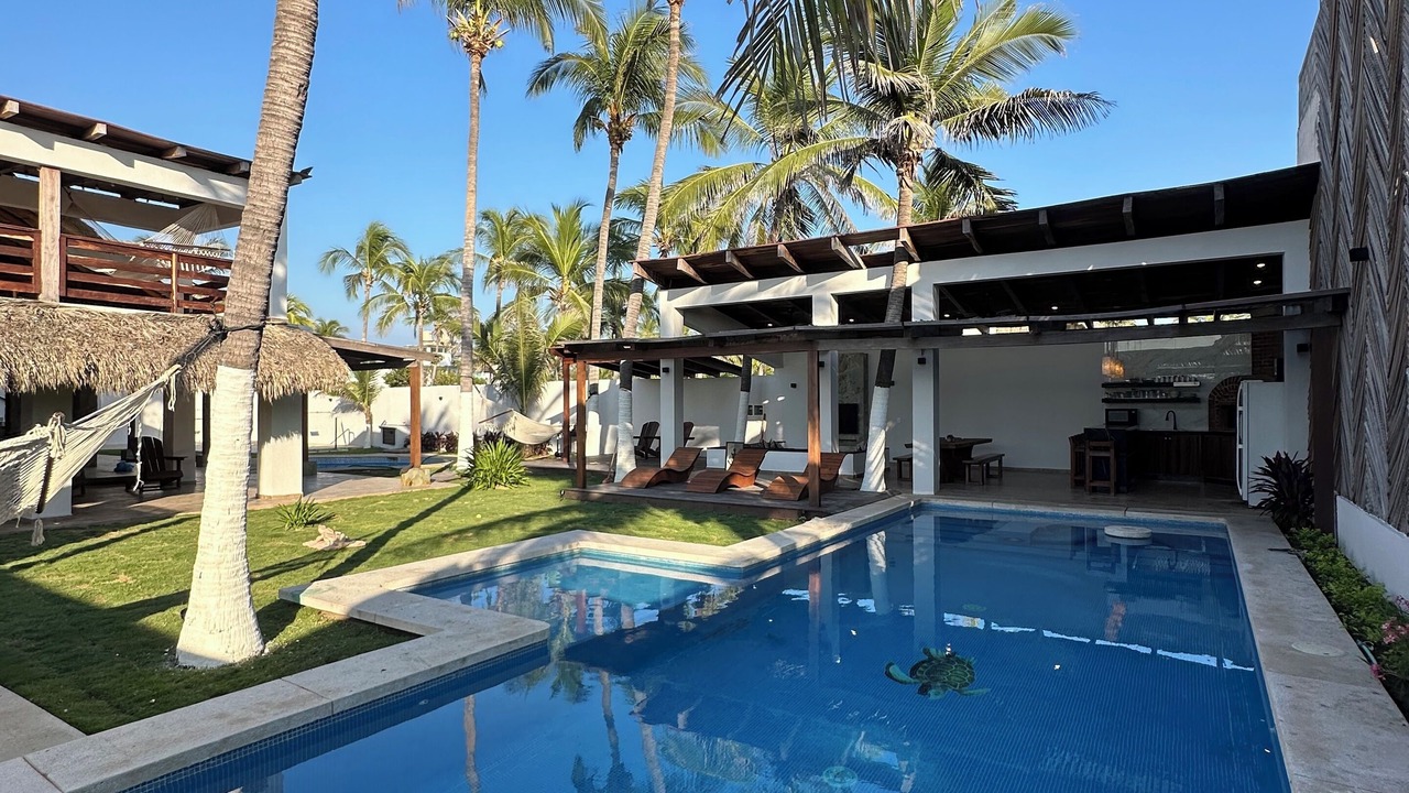 Photo of Outdoor in Acapulco
