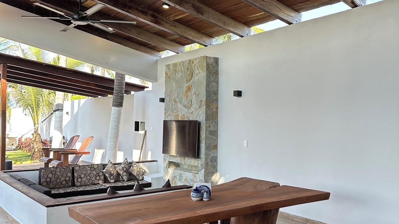 Photo of Outdoor in Acapulco