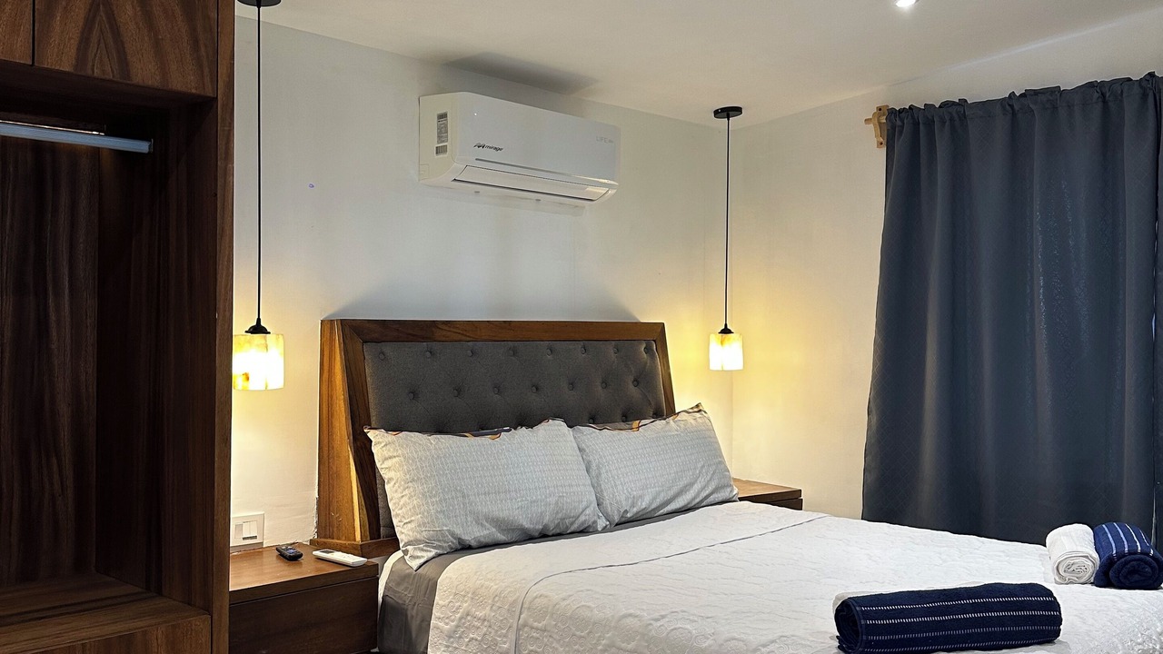 Photo of Bedroom in Acapulco