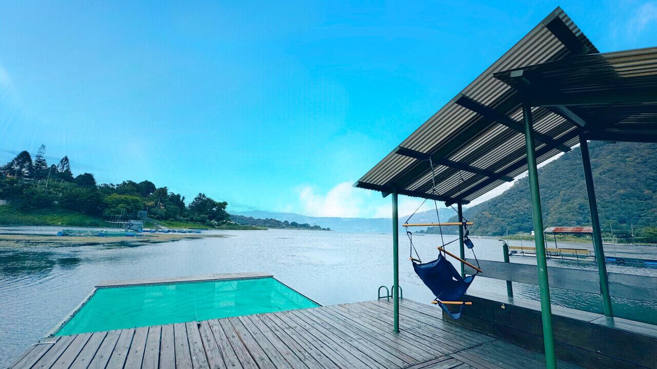 Photo of Outdoor in San Lucas Toliman